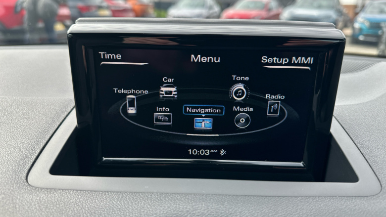 Audi A1 1.6 TDI Sport 3dr Diesel Hatchback